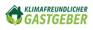 Klimafreundlicher Gastgeber