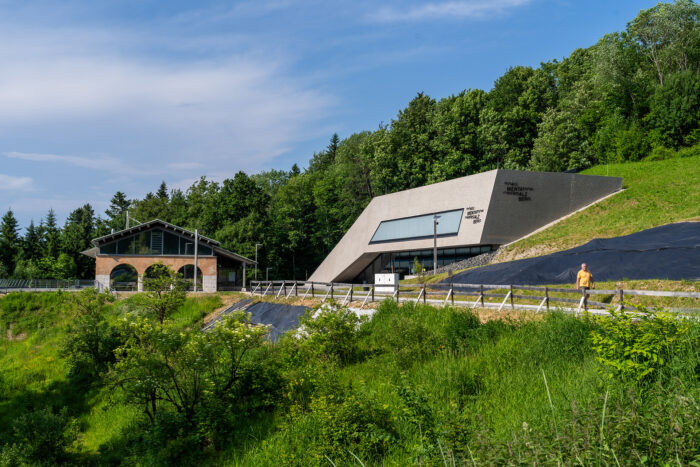 Dokumentation Obersalzberg