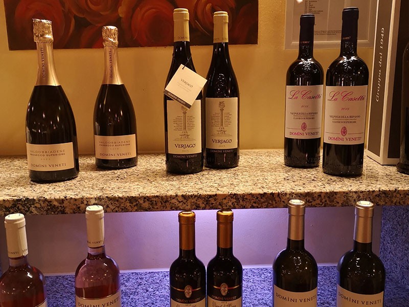 Degustations Menü - Fruchthaus Faes 1 Degustations Menü – Fruchthaus Faes