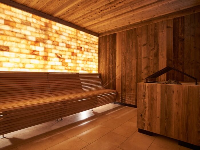 alpen hotel fischer in berchtesgaden blog wellnessbereich fertig salzsauna