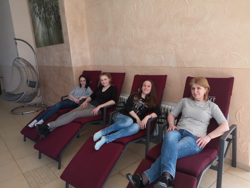 Wir machen Pause 1 alpen hotel fischer in berchtesgaden blog wir machen pause