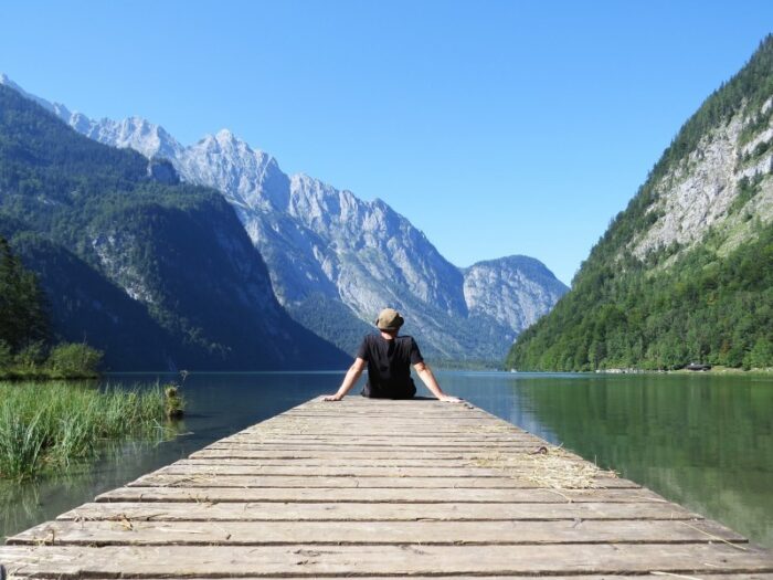 Sommerzeit – Juli Angebote in Berchtesgaden