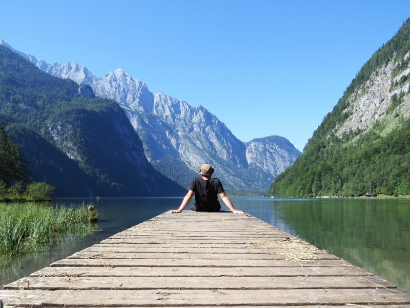 Sommerzeit - Juli Angebote in Berchtesgaden 8 Sommerzeit – Juli Angebote in Berchtesgaden