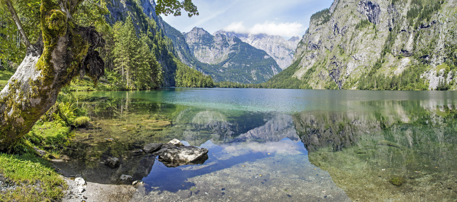 alpenhotel fischer berchtesgaden koenigssee wolfgang zwanzger adobestock 69371764