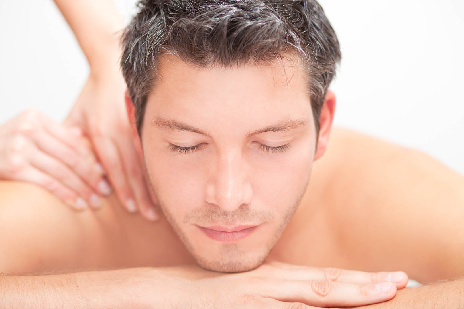 Anti-Stress-Massage<br>(ca. 55 Min.) 1 Anti-Stress-Massage(ca. 55 Min.)