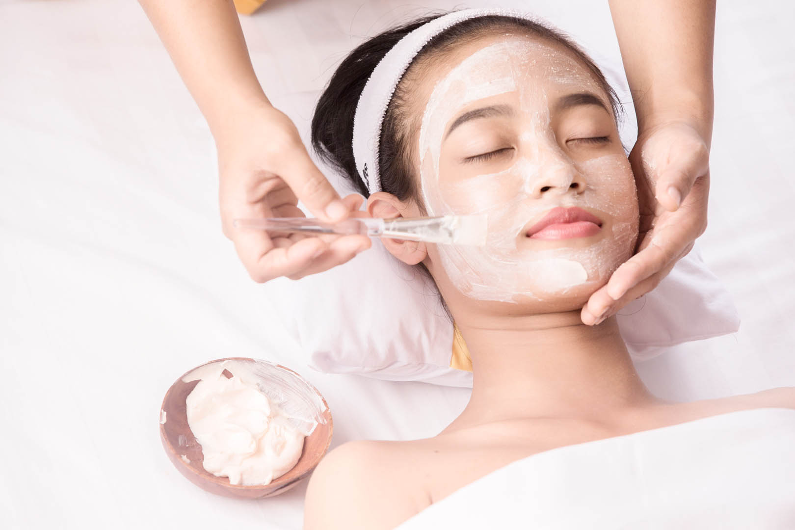 FACIALTREATMENT “CLASSIC”