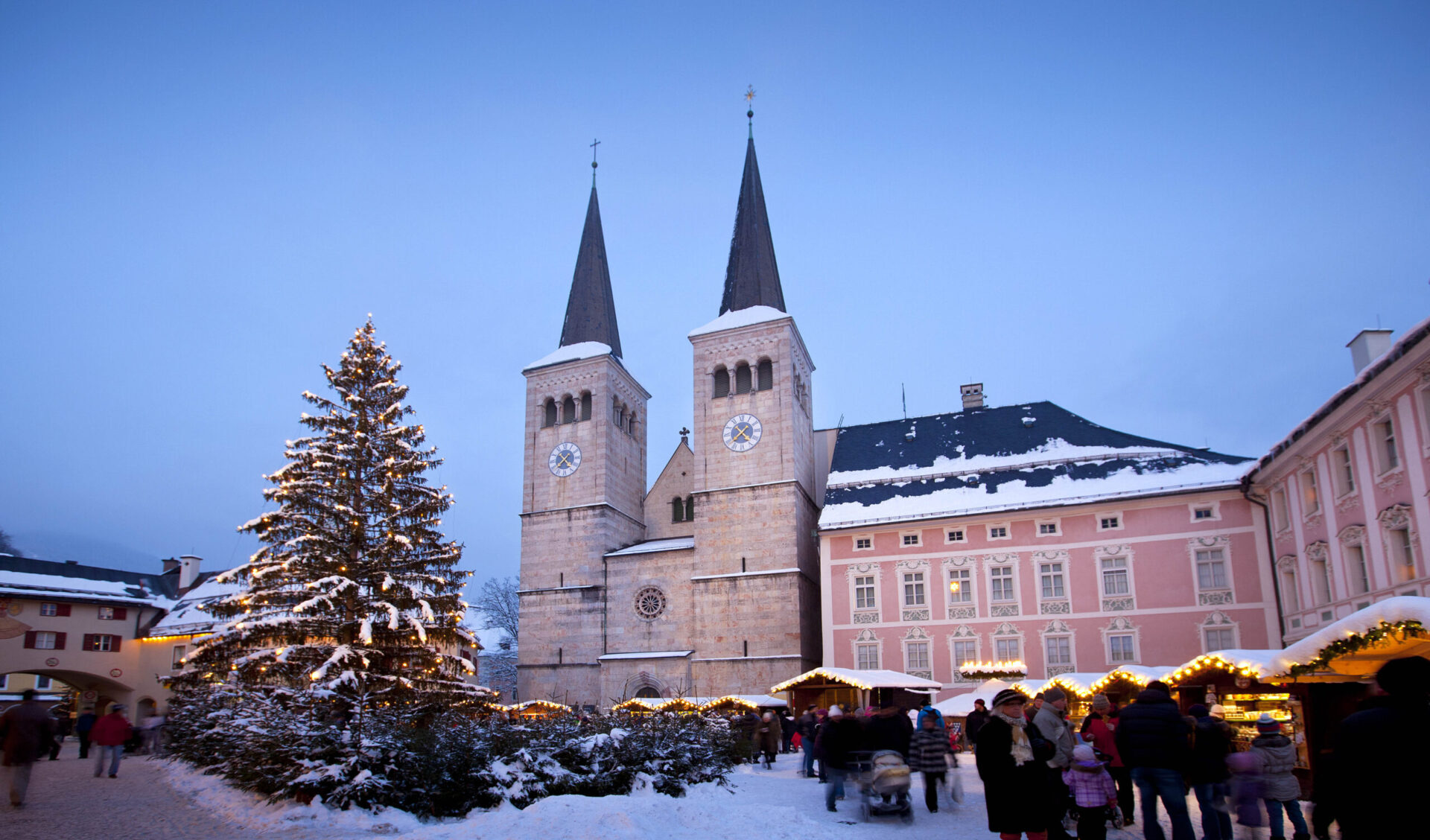 Weihnachten 4 Weihnachten