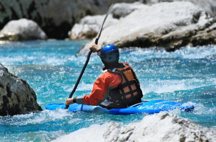 Funsport im Berchtesgadener Land