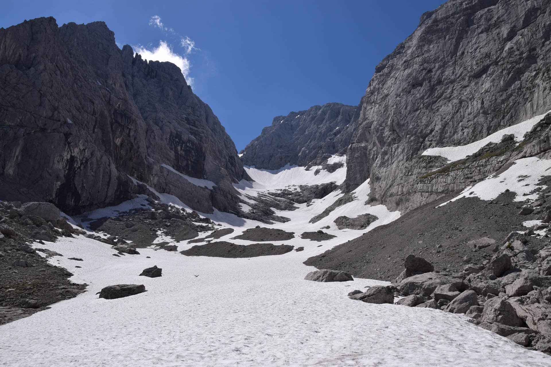 Blaueisgletscher 1 Alpen-Hotel-Fischer-in-Berchtesgaden-Ausflugsziele-Blaueisgletsche