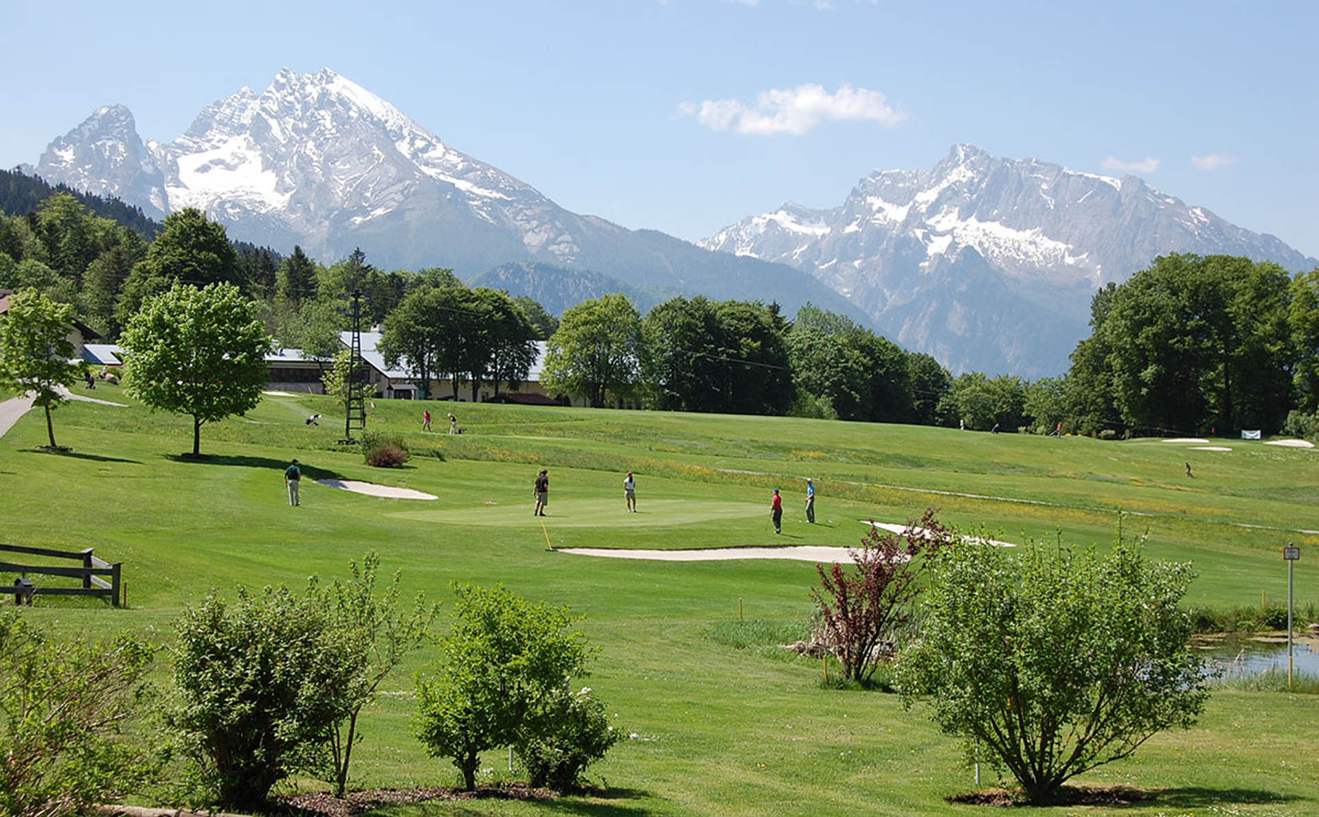 Golf