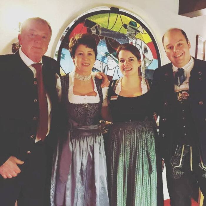 Gallery 10 Familie Wenig Ihre Gastgeber