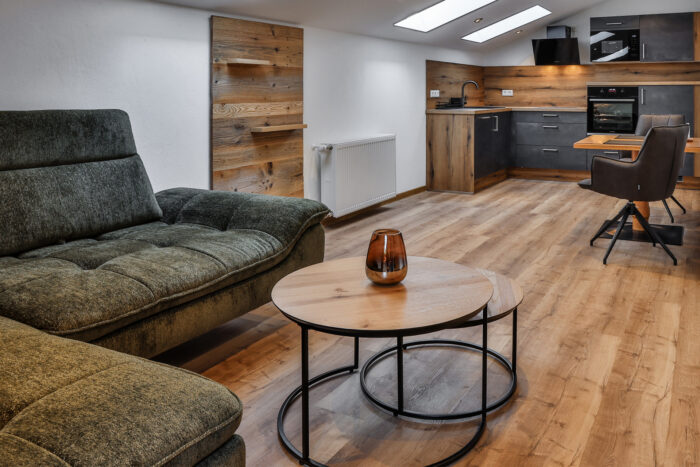 Gallery 35 Ferienwohnung „Jenner“ mit traumhaftem Blick auf die Berchtesgadener Bergwelt